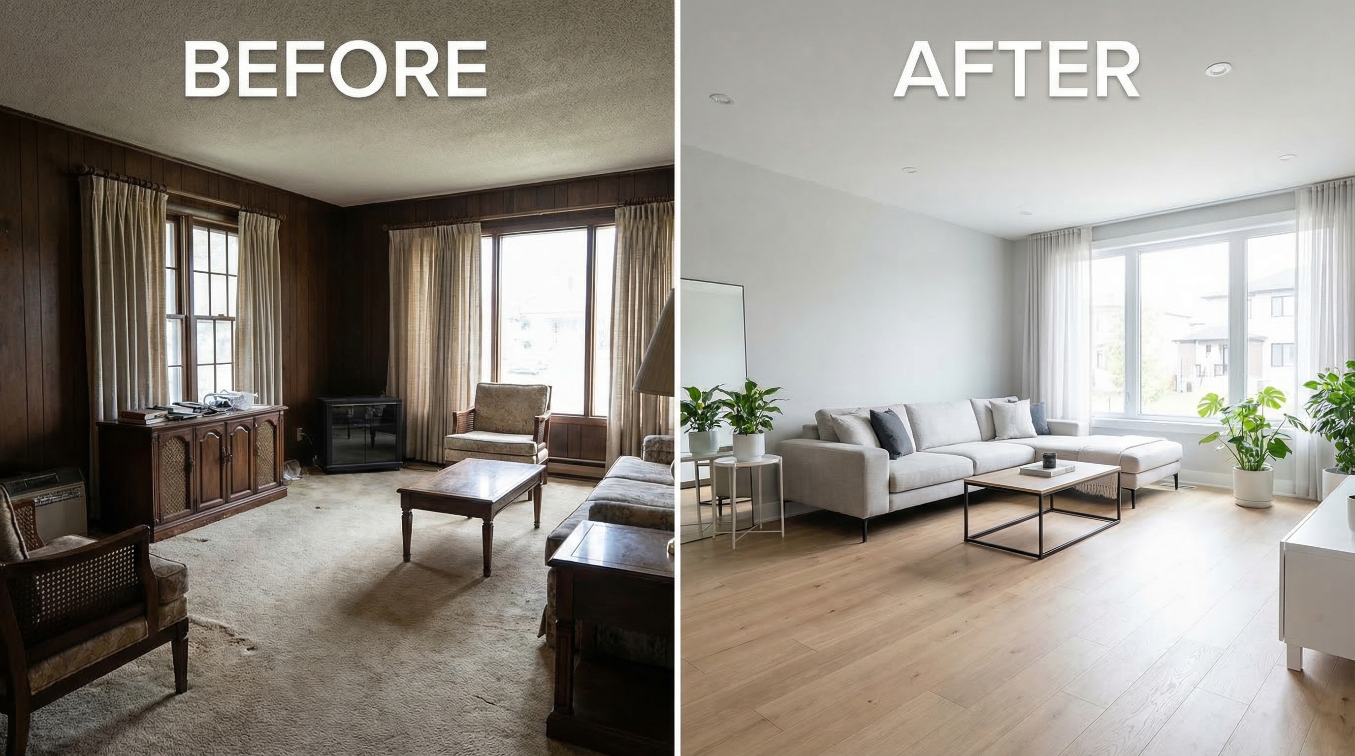 Renovacije
